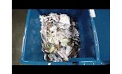 PAPER: Loose Paper (SR400) - Video
