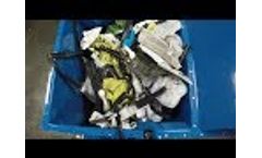 PLASTICS: Rigid Plastic (SR400) - Video
