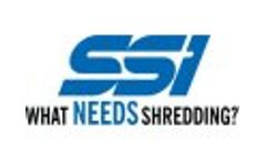 Hazardous Waste Shredding: Simulation (D) Video