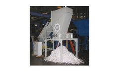 Product & Security Destruction shredding