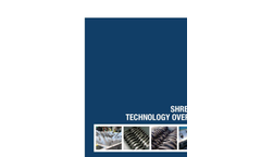 Shredder Technology Overview Brochure