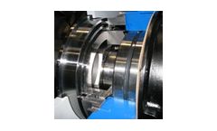 SSI - Bearing and Seal Protection Isolates System
