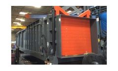 SSI - Model 2000 PC - Pre Crusher Compactors