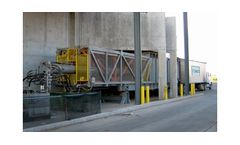 SSI - Model 2500 Series - Pre-Load Compactors