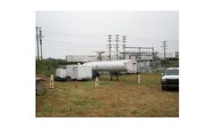 MMPE Events Recovery Services