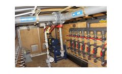 Air Sparging Services