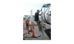 Environmental Consulting Support Services