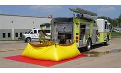 Rol-La - Model RLT - Relay Storage Tanks