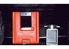 Float Dock - Floating Strainer
