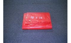 Fol-Da-Tank - Salvage Cover