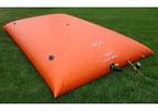 Fol-Da - Collapsible Storage Tanks for Water Shuttles and Storage