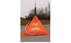 Fol-Da- Flyer - Multifunctional Helicopter Water Tanks