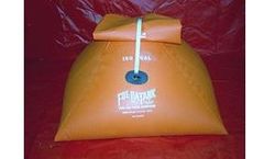 Fol-Da - Relay/Storage Tank