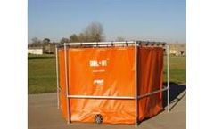 Fol-Da - Model DBL-HI - Quick Assemble