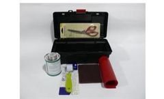 Fol-Da - Tank Repair Kits