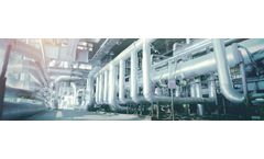 Bicarbonate solutions for industrial sector