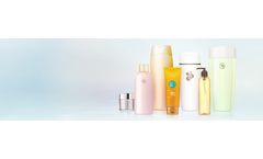 Bicarbonate solutions for personal care sector