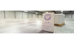 ARM & Hammer - Model Flow K - Potassium Bicarbonate