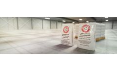 ARM & Hammer - Ammonium Bicarbonate