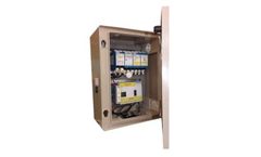Gas Data - On-Farm Biogas Analyser