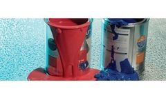 Air monitoring equipments for material emissions and product testing