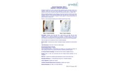 Gradko - Anaesthetic Gas Monitoring System - Datasheet