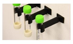 Gradko - Acid Gas Diffusion Tubes