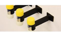 Gradko - Ammonia Diffusion Tubes