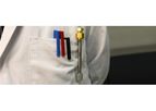 Gradko - Anaesthetic Gas Monitoring System