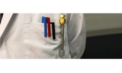 Gradko - Anaesthetic Gas Monitoring System