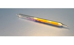 Gradko - Formaldehyde Measurement and Aldehydes