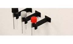 Gradko - Nitrogen Dioxide Diffusion Tube