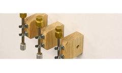 Gradko - Volatile Organic Compound (VOCs) Measuring