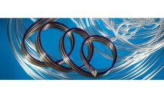 Gradko PhthalateFree - PVC General Purpose Pump Tubing and Flared Tubing