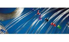 Gradko PhthalateFree - PVC Tubing for Pharmaceutical Use - REACH Compliant