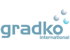 Gradko Pharmaprene/Santoprene - Tubing