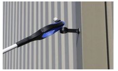 Gradko - Long-Handled Picker for Placing Diffusion Tubes