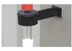 Gradko - Washers Fit Around the Diffusion Tubes - Pack of 10