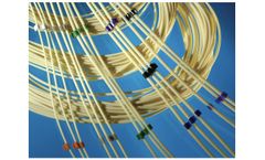 Gradko Pharmaprene - Pump Tubing - 400mm Length