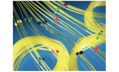 Gradko PhthalateFree - Medical Grade Flexible PVC Solva Reeled Transmission Tubing