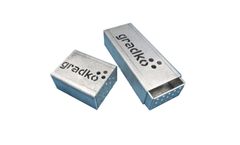 Gradko - Magnetic Stash Boxes