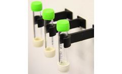 Gradko - Acid Gases Diffusion Tube