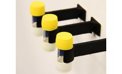 Gradko - Ammonia Diffusion Tube