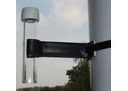 Gradko - Nitrogen Dioxide Diffusion Tube