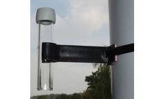 Gradko - Nitrogen Dioxide Diffusion Tube