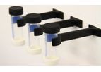 Gradko - Ozone Diffusion Tubes