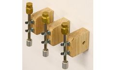 Gradko - Volatile Organic Compound (VOCs) Measuring Tubes