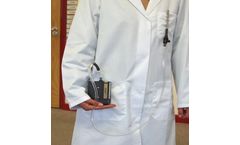 Gradko - Anaesthetic Gas Monitoring System