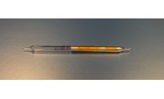 Gradko - Formaldehyde Measurement Tube