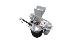 Bulb Eater - Model 3 - Lamp Crusher